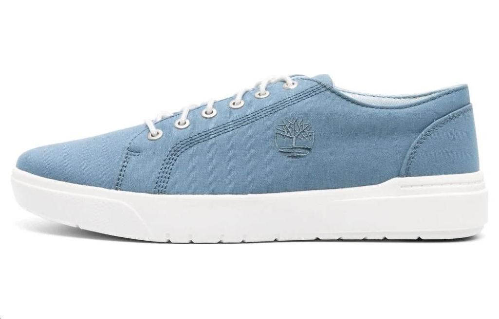 Buy Timberland Kasut Sneaker Rendah 'Biru' TB0A5-P4VDJ51