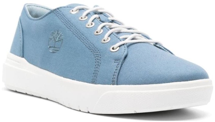 Timberland Kasut Sneaker Rendah 'Biru' TB0A5-P4VDJ51 Order Timberland Kasut Sneaker Rendah 'Biru' TB0A5-P4VDJ51