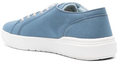 Timberland Kasut Sneaker Rendah 'Biru' TB0A5-P4VDJ51 Lookbook Timberland Kasut Sneaker Rendah 'Biru' TB0A5-P4VDJ51