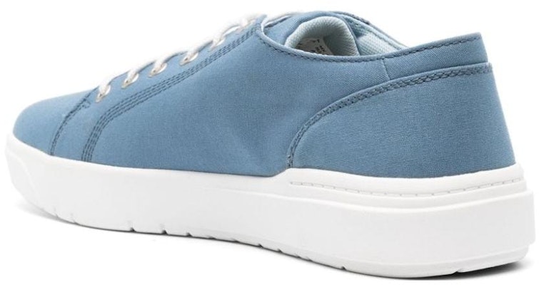Timberland Kasut Sneaker Rendah 'Biru' TB0A5-P4VDJ51 Lookbook Timberland Kasut Sneaker Rendah 'Biru' TB0A5-P4VDJ51