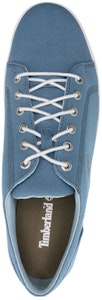 팀버랜드 로우 스니커즈 (블루) TB0A5-P4VDJ51 Shop 팀버랜드 로우 스니커즈 (블루) TB0A5-P4VDJ51