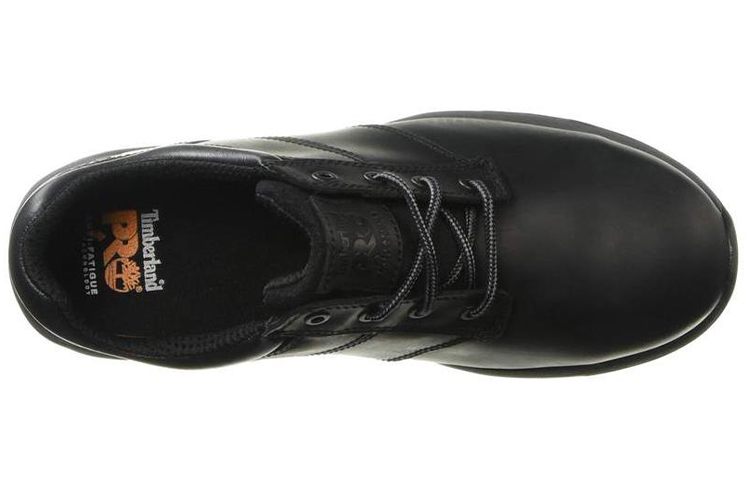 Lookbook Timberland Low Top 'Black Utility' 0186CF9D