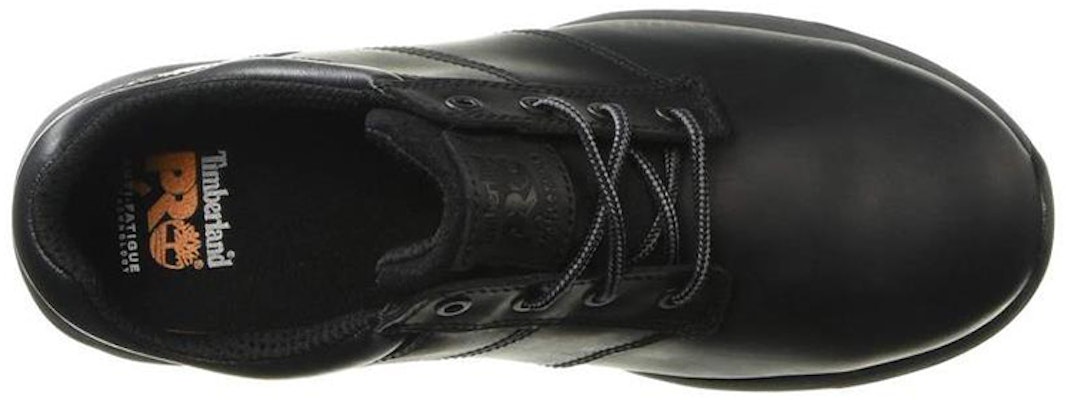 Timberland Low Top 'Hitam Utiliti' 0186CF9D Lookbook Timberland Low Top 'Hitam Utiliti' 0186CF9D