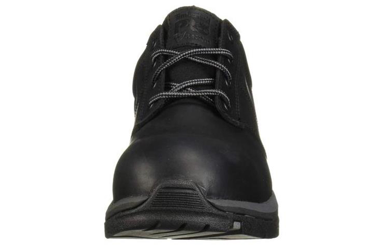 Shop Timberland Low Top 'Black Utility' 0186CF9D
