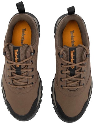 Timberland Lincoln Peak Low Hiker Shoes 'Dark Brown' A5QFB968 Lookbook Timberland Lincoln Peak Low Hiker Shoes 'Dark Brown' A5QFB968
