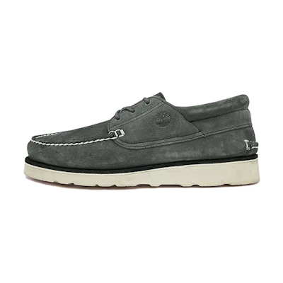 Timberland 3-Eye Wedge