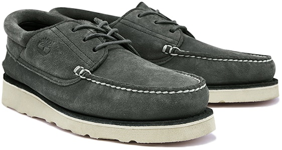 ティンバーランド 3アイ ウェッジ A2NV3 Lookbook ティンバーランド 3アイ ウェッジ A2NV3