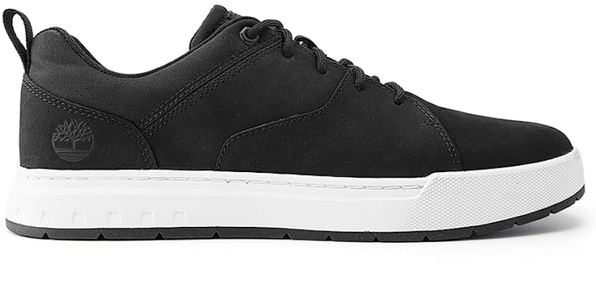 Timberland Maple Grove Leather Ox 'Black' A28SY-015 Order Timberland Maple Grove Leather Ox 'Black' A28SY-015