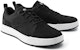 Timberland Maple Grove Kulit Ox 'Hitam' A28SY-015