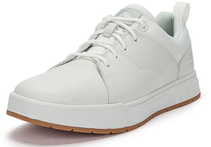 팀버랜드 메이플 그로브 옥스포드 '화이트' A5Z2PW Lookbook 팀버랜드 메이플 그로브 옥스포드 '화이트' A5Z2PW