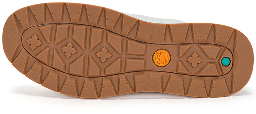 Timberland Maple Grove Oxford 'Putih' A5Z2PW Details for Timberland Maple Grove Oxford 'Putih' A5Z2PW