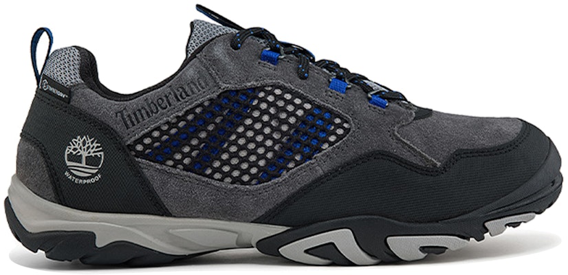 Timberland Low Top 'Grey Black' A255T Order Timberland Low Top 'Grey Black' A255T