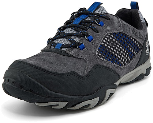 Timberland Low Top 'Grey Black' A255T Lookbook Timberland Low Top 'Grey Black' A255T
