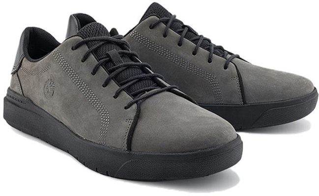 Zapatillas de Cuero Timberland Seneca Bay 'Gris Oscuro' A2AH2 Lookbook Zapatillas de Cuero Timberland Seneca Bay 'Gris Oscuro' A2AH2