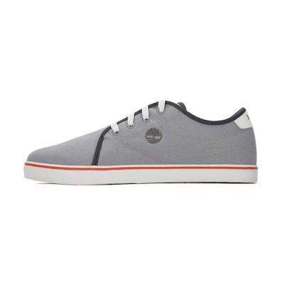 Timberland Skate Park Leather Oxford 'Light Grey'
