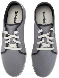 Timberland Skate Park Oxford de Cuero 'Gris Claro' A5U3H050 Lookbook Timberland Skate Park Oxford de Cuero 'Gris Claro' A5U3H050