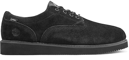 Timberland Vibram Premium Oxford 'Suede Negro' A2DX3 Order Timberland Vibram Premium Oxford 'Suede Negro' A2DX3