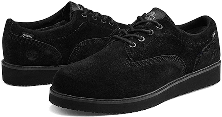 Timberland Vibram Premium Oxford 'Black Suede' A2DX3 Purchase Timberland Vibram Premium Oxford 'Black Suede' A2DX3