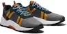 Timberland Greenstride Solar Wave LT 'Kelabu Kuning' A2KKD089