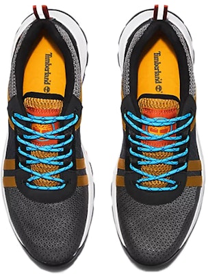 Timberland Greenstride Solar Wave LT 'Kelabu Kuning' A2KKD089 Shop Timberland Greenstride Solar Wave LT 'Kelabu Kuning' A2KKD089