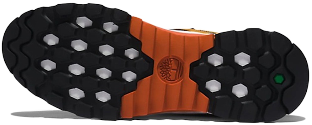 Timberland Greenstride Solar Wave LT 'Kelabu Kuning' A2KKD089 Details for Timberland Greenstride Solar Wave LT 'Kelabu Kuning' A2KKD089