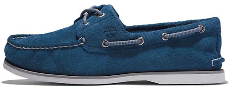 添柏岚经典款2孔船鞋 '深蓝色' A2A6XL79 Buy 添柏岚经典款2孔船鞋 '深蓝色' A2A6XL79