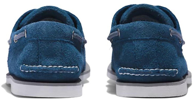 Timberland 2 Eye Classic Boat Shoes 'Dark Blue' A2A6XL79 Purchase Timberland 2 Eye Classic Boat Shoes 'Dark Blue' A2A6XL79