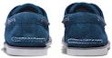 Purchase Timberland 2 Eye Kasut Bot Klasik 'Biru Gelap' A2A6XL79