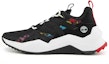 Buy Timberland Madbury Wide Fit Ox Sneakers 'Black Nubuck' Lelaki Kasual. A2PV8W