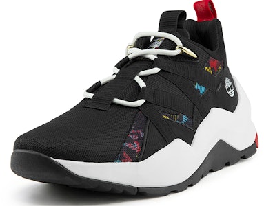 ティンバーランド マドバリー ワイドフィット オックス (黒ヌバック) A2PV8W Lookbook ティンバーランド マドバリー ワイドフィット オックス (黒ヌバック) A2PV8W