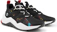 Shop Timberland Madbury Wide Fit Ox Sneakers 'Black Nubuck' Lelaki Kasual. A2PV8W