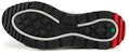 Timberland Madbury Wide Fit Ox Sneakers 'Black Nubuck' Lelaki Kasual. A2PV8W