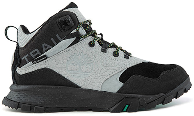 Timberland Garrison Trail Waterproof Mid Hiker Boots 'Abu Hitam' A23ET Order Timberland Garrison Trail Waterproof Mid Hiker Boots 'Abu Hitam' A23ET