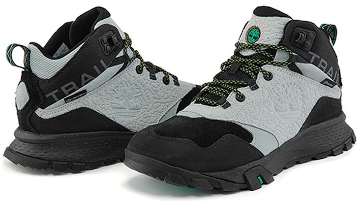 Timberland Garrison Trail Waterproof Mid Hiker Boots 'Abu Hitam' A23ET Purchase Timberland Garrison Trail Waterproof Mid Hiker Boots 'Abu Hitam' A23ET