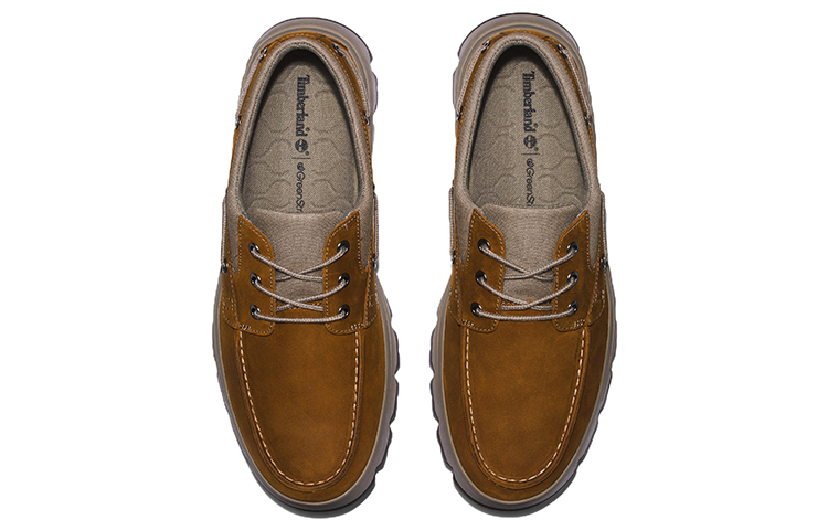 Timberland stride 'Brown' 圖 4