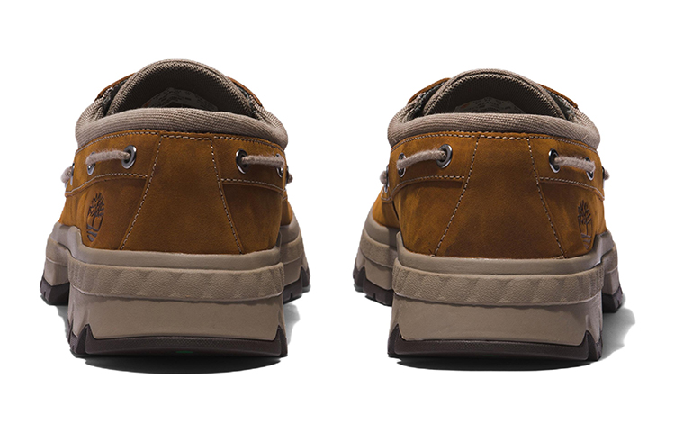 Timberland stride 'Brown' 圖 5