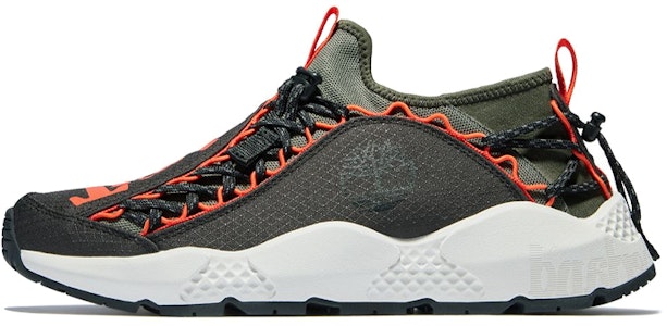 Timberland Ripcord Fabric Sneakers 'Hitam' A2KM6 Buy Timberland Ripcord Fabric Sneakers 'Hitam' A2KM6