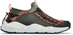 Timberland Ripcord Fabric Sneakers 'Hitam' A2KM6