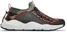 Order Timberland Ripcord Fabric Sneakers 'Hitam' A2KM6