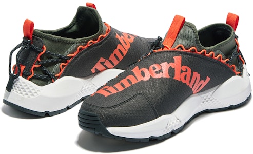 Timberland Ripcord Fabric Sneakers 'Hitam' A2KM6 Purchase Timberland Ripcord Fabric Sneakers 'Hitam' A2KM6