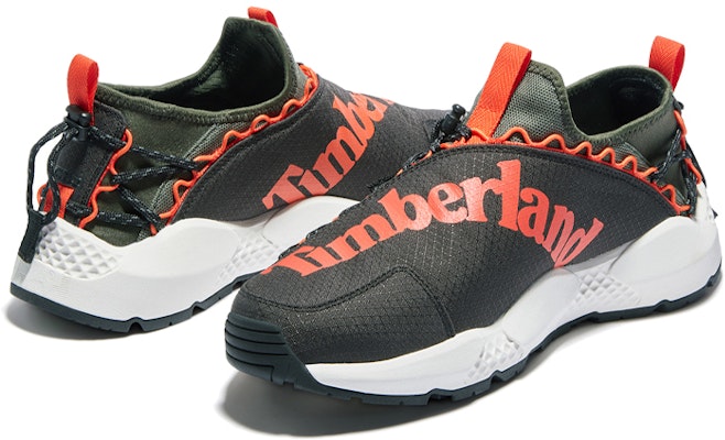 Timberland Ripcord Fabric Sneakers 'Black' A2KM6 Purchase Timberland Ripcord Fabric Sneakers 'Black' A2KM6