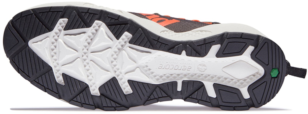 Timberland Ripcord Fabric Sneakers 'Black' A2KM6 Details for Timberland Ripcord Fabric Sneakers 'Black' A2KM6