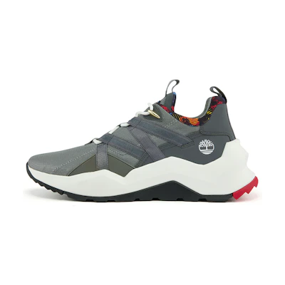 Timberland Madbury Ox Sneakers 'Medium Grey Nubuck'