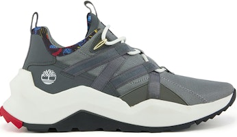 팀버랜드 매드버리 옥스 스니커즈 '미디엄 그레이 누벅' A2PVJW Order 팀버랜드 매드버리 옥스 스니커즈 '미디엄 그레이 누벅' A2PVJW