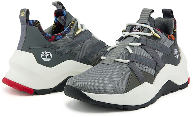 Timberland Madbury Ox Sneakers 'Medium Grey Nubuck' A2PVJW Purchase Timberland Madbury Ox Sneakers 'Medium Grey Nubuck' A2PVJW
