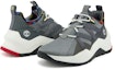 Purchase Timberland Madbury Ox Sneakers 'Kelabu Sederhana Nubuck' A2PVJW