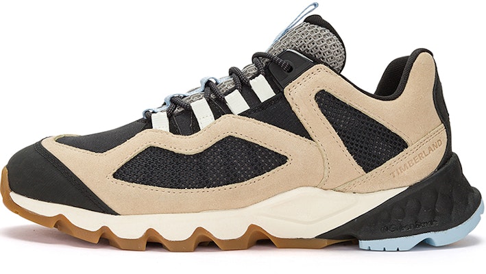Timberland Solar Wave Leather Sneakers 'Beige' A5STVM Buy Timberland Solar Wave Leather Sneakers 'Beige' A5STVM