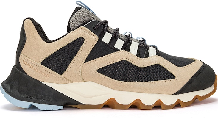 Timberland Solar Wave Leather Sneakers 'Beige' A5STVM Order Timberland Solar Wave Leather Sneakers 'Beige' A5STVM
