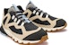 Sneakers Kulit Timberland Solar Wave 'Beige' A5STVM
