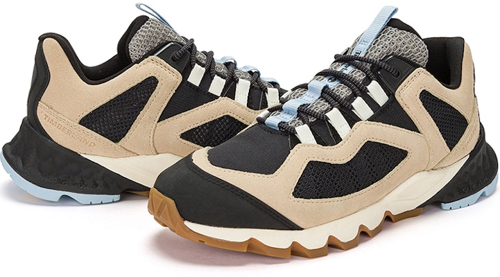 Timberland Solar Wave Leather Sneakers 'Beige' A5STVM Purchase Timberland Solar Wave Leather Sneakers 'Beige' A5STVM